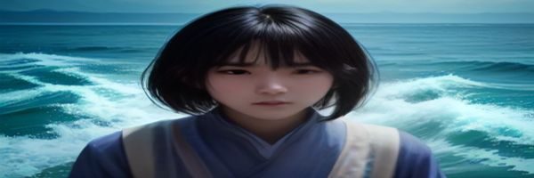 夫妻二人坐在温馨客厅中进行平静交流，体现少妇婚姻中的情感沟通与相互理解