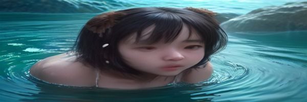 少妇在家中进行护肤程序，桌上摆放精华液和保湿霜，窗外晨光柔和，展示品质护肤日常