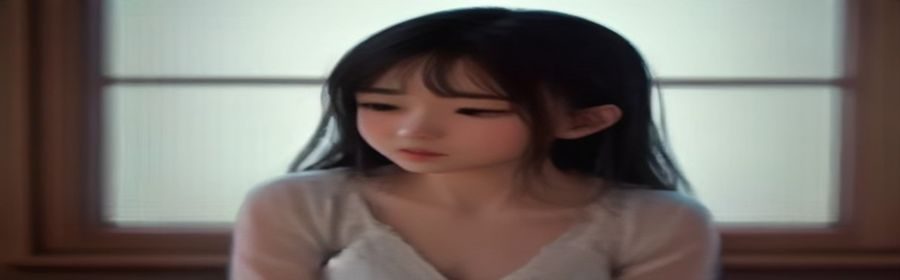 已婚职场女性在现代办公室中专注工作，体现少妇群体在职场中的专业状态与自信气质
